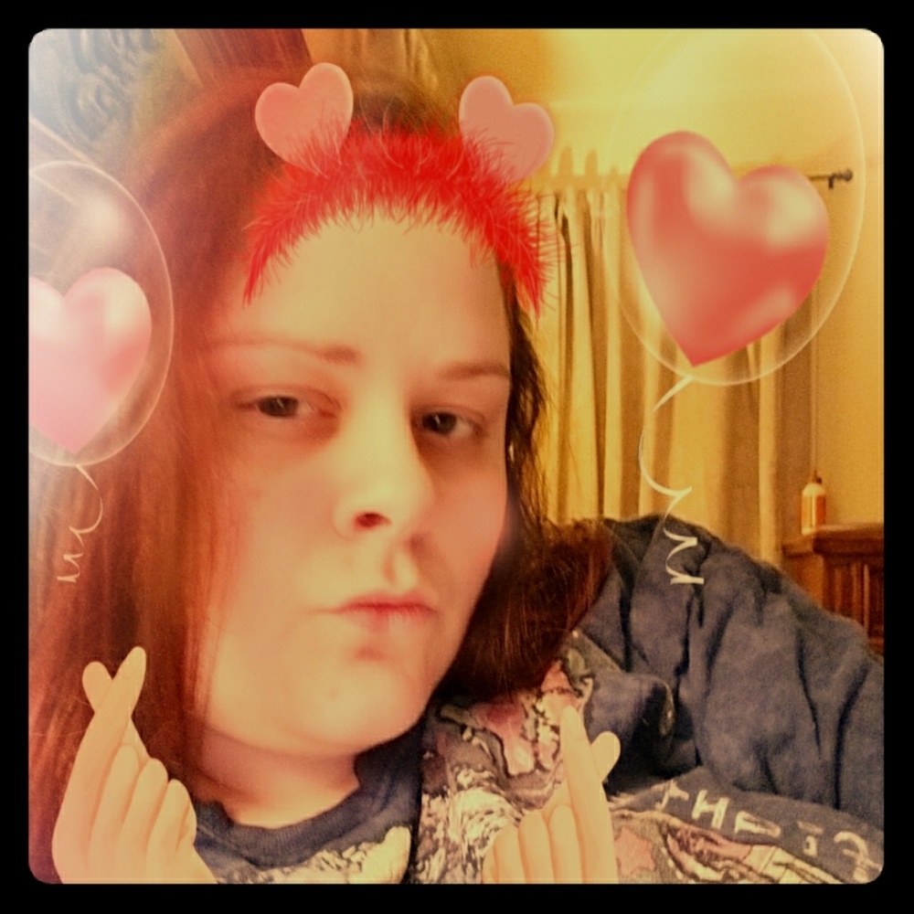 Meet your Posher, Haleigh